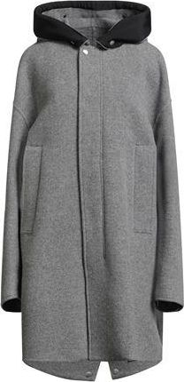 Jil Sander COATS & JACKETS - Coats on YOOX.COM