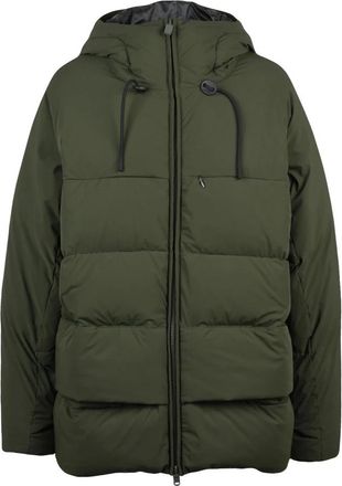 Aspesi Mujer, Chaquetas, Verde, Talla: M