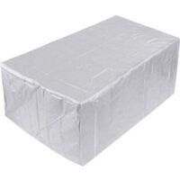 OEM Funda Cortavientos Para Muebles De Jard&iacute;n, Funda Impermeable De Tela Oxford 210d Para Muebles De Jard&iacute;n, Funda Protectora Para Mesa, Silla Y Sof&aacute; De E