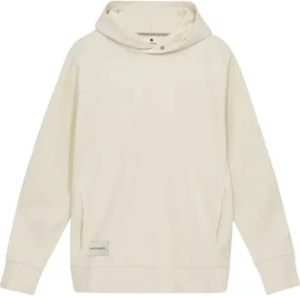 Anerkjendt Hoodies & sweatvesten, Heren, Beige, XL, Katoen, Anerkjendt 901611 akmelvin hoodie 9503 tofu