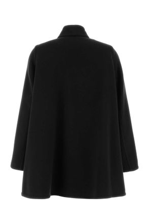 Loewe Coat - Black