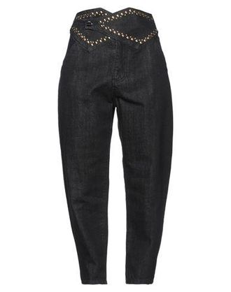 Simona Corsellini BOTTOMWEAR - Jeans on YOOX.COM