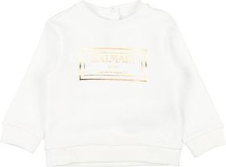 Balmain TOPWEAR - Sweatshirts on YOOX.COM