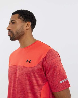Under Armour Tech Utility T-Shirt
