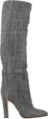 Alberta Ferretti SCHUHE - Stiefel auf YOOX.COM