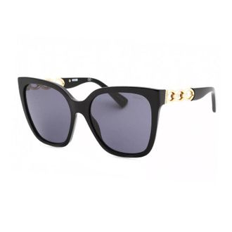 Moschino MOS098/S 0807 IR Black/Grey