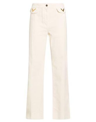 Valentino Garavani BOTTOMWEAR - Jeans on YOOX.COM