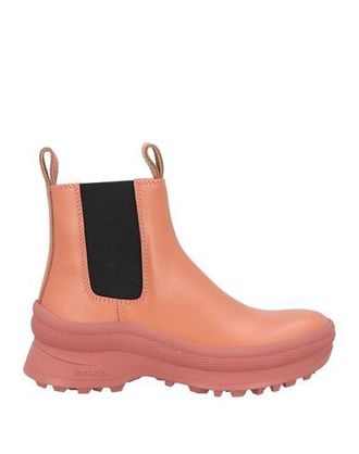 Jil Sander SCHUHE - Stiefeletten auf YOOX.COM