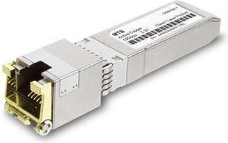 Planet M&oacute;dulo Transceptor De Fibra &Oacute;ptica Planet 10g Sfp+ Mm 1310 Nm Ddm 2 Km, De -40 A 75 &deg;c, Mtb-tsr2