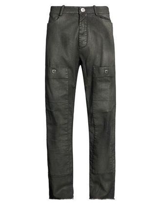 Masnada PARTES DE ABAJO - Pantalones vaqueros en YOOX.COM