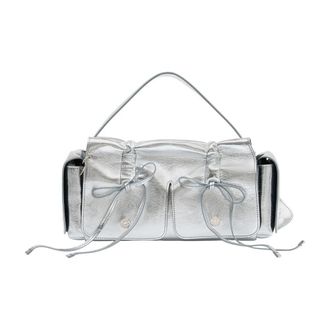 Acne Studios Multipocket Lux Shoulder Bag