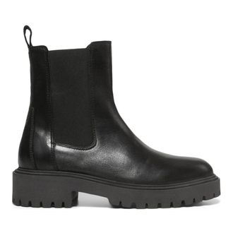 Marc O'Polo Phia 2A Chelsea Boots - female - Marc OPolo - Chelsea Boots - Black - 8 UK - Shoes