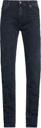 Acne Studios Bl&aring; Konst BOTTOMWEAR - Jeans on YOOX.COM