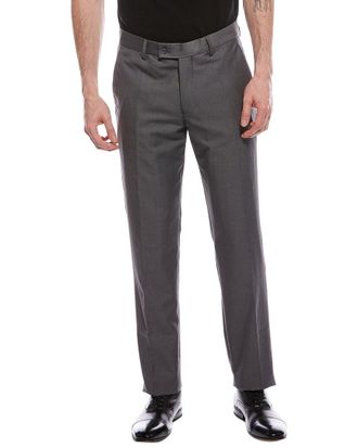 Scotch & Soda Solid Basic Amsterdam Trouser