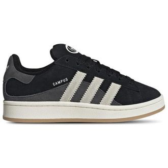 adidas Womens Originals Campus 00s - Shoes Core Black/Off White Size 08.5