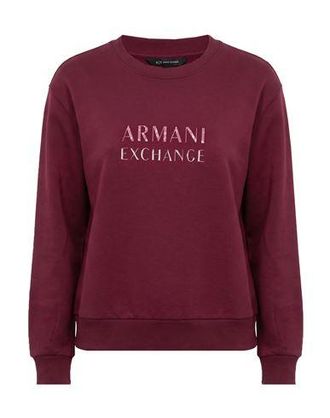 A|X Armani Exchange TOPWEAR - Sweatshirts on YOOX.COM