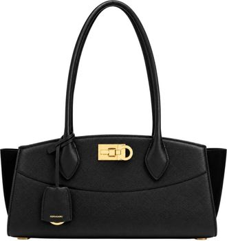 Ferragamo Bolsos Ferragamo.. - Bags - Mujer - Negro - ONE SIZE
