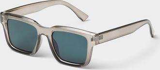 Le 31 Lando rectangular sunglasses