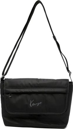 Kenzo Borsa Messenger Kenzo One