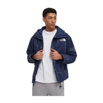 The North Face Uomo, Sport, Blu, L, new