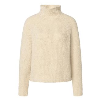 Windsor Mujer, Jerseys, Beige, Talla: S