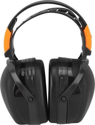 OEM Protecci&oacute;n Auditiva Profesional Con Cancelaci&oacute;n De Ruido De 30 Db, Auriculares De Seguridad Con Reducci&oacute;n De Ruido Para Cortar El C&eacute;sped Y Trabajar