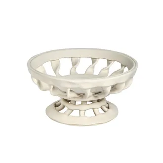 BITOSSI HOME Large Stand D.25.5 H.13