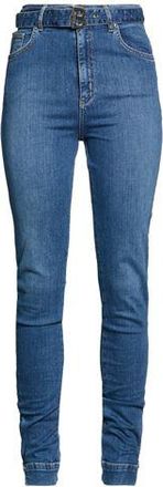Blugirl BOTTOMWEAR - Pantaloni jeans su YOOX.COM