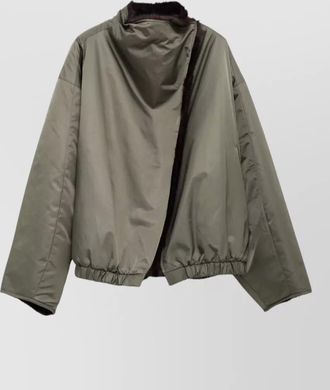 Frankie Shop puffer jacket
