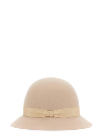 Helen Kaminski Winter Hat - Powder