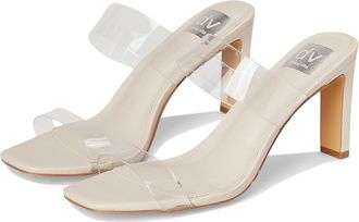 Dolce Vita Sheela Womens Dress Sandals Clear : 8.5 M, Synthetic
