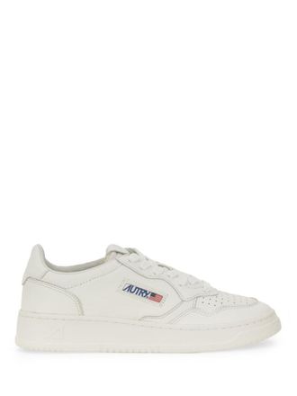 Autry Medalist Low Sneaker