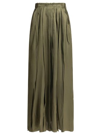 SA SU PHI Frida Long Skirt