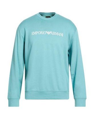 Emporio Armani TOPS - Sweatshirts auf YOOX.COM