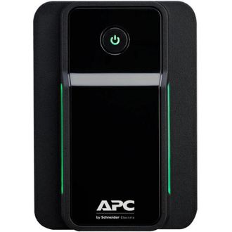 A.P.C. Apc - Sistema Alimentacion Sai 500 Va 300w Tiempo De Respuesta 10 Ms