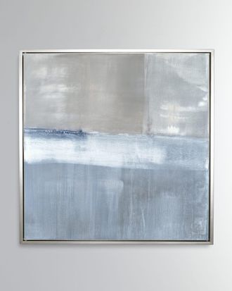 Benson-Cobb Adrift No. 2 Hand-Embellished Giclee