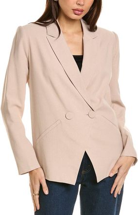 The Sei Twill Blazer