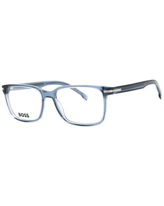 HUGO BOSS Mens Boss 1511 57Mm Optical Frames