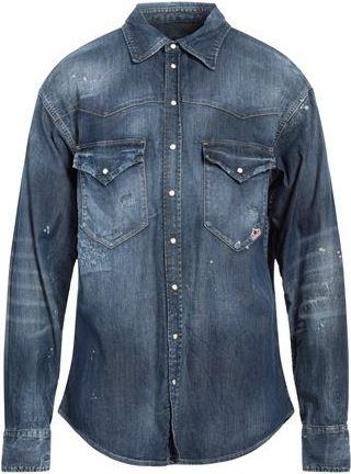 Dsquared2 TOPWEAR - Denim shirts sur YOOX.COM