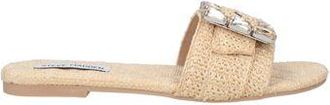 Steve Madden CALZADO - Sandalias con cierre en YOOX.COM