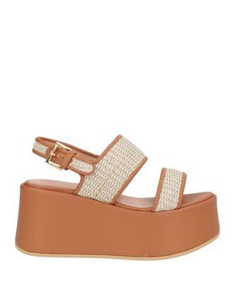 Alberta Ferretti FOOTWEAR - Sandals sur YOOX.COM