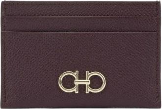 Ferragamo Mujer, Accesorios, P&uacute;rpura, Talla: ONE Size