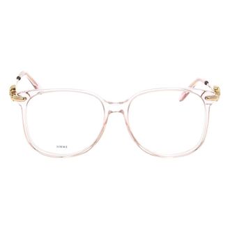 Loewe Zonnebril - Dames - Accessoires - Roze - Maat: ONE Size