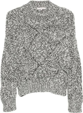 Antonelli Assia Sweater - - Knitwear - Donna - Multicolore - M