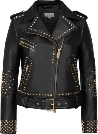 Temperley London Giacca Samara - Nero