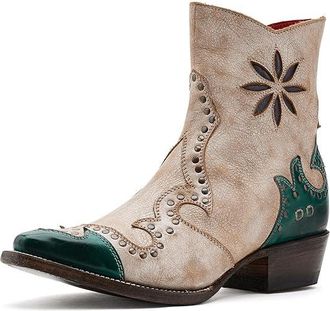 Bed St&uuml; Frio Womens Boots Valencia Rustic : 7.5 M, Leather