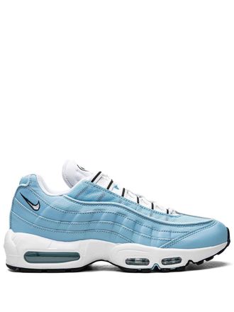 Nike Air Max 95 University Blue sneakers