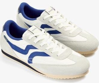 Scalpers Nats Sneakers in White at Nordstrom, Size 45