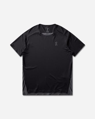 On Performance T-Shirt Black