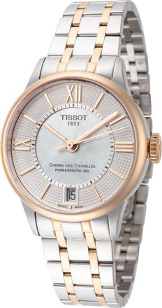 Tissot T-Classic Womens Watch